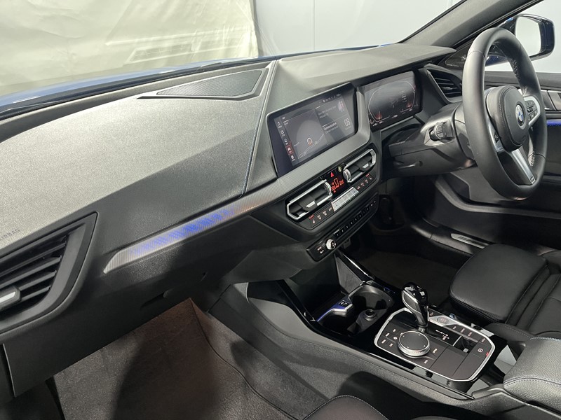 2022 (22) BMW 1 SERIES 118i [136] M Sport 5dr Step Auto [LCP] 5798627