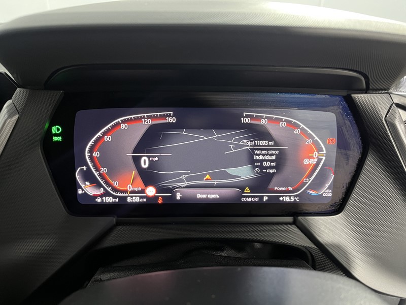 2022 (22) BMW 1 SERIES 118i [136] M Sport 5dr Step Auto [LCP] 5798629
