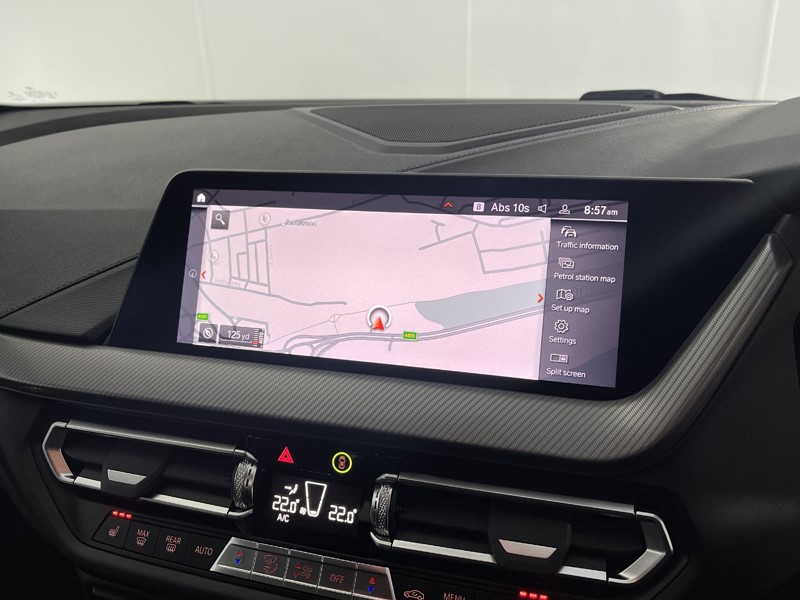 2022 (22) BMW 1 SERIES 118i [136] M Sport 5dr Step Auto [LCP] 5798637