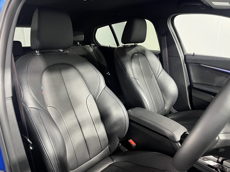 2022 (22) BMW 1 SERIES 118i [136] M Sport 5dr Step Auto [LCP] 5798631