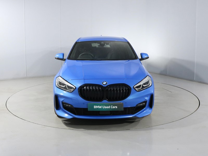 2022 (22) BMW 1 SERIES 118i [136] M Sport 5dr Step Auto [LCP] 5816306