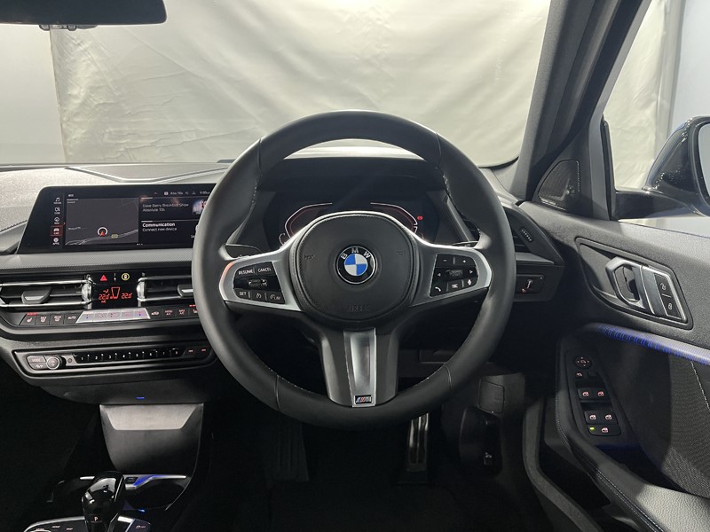 2022 (22) BMW 1 SERIES 118i [136] M Sport 5dr Step Auto [LCP] 5798625