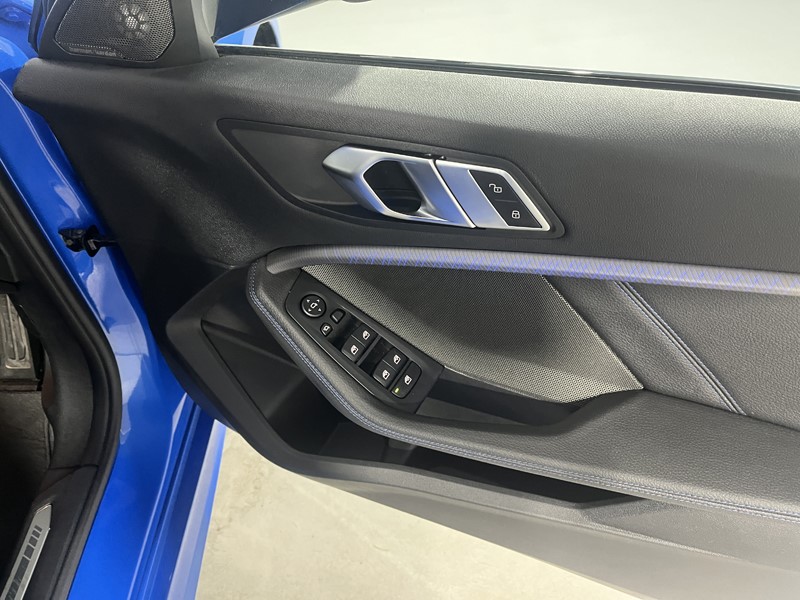 2022 (22) BMW 1 SERIES 118i [136] M Sport 5dr Step Auto [LCP] 5798640