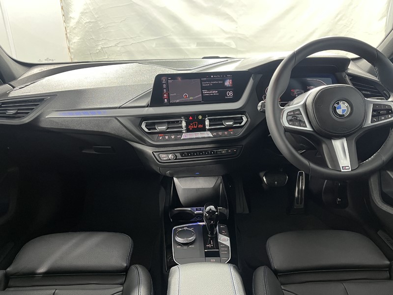 2022 (22) BMW 1 SERIES 118i [136] M Sport 5dr Step Auto [LCP] 5798624
