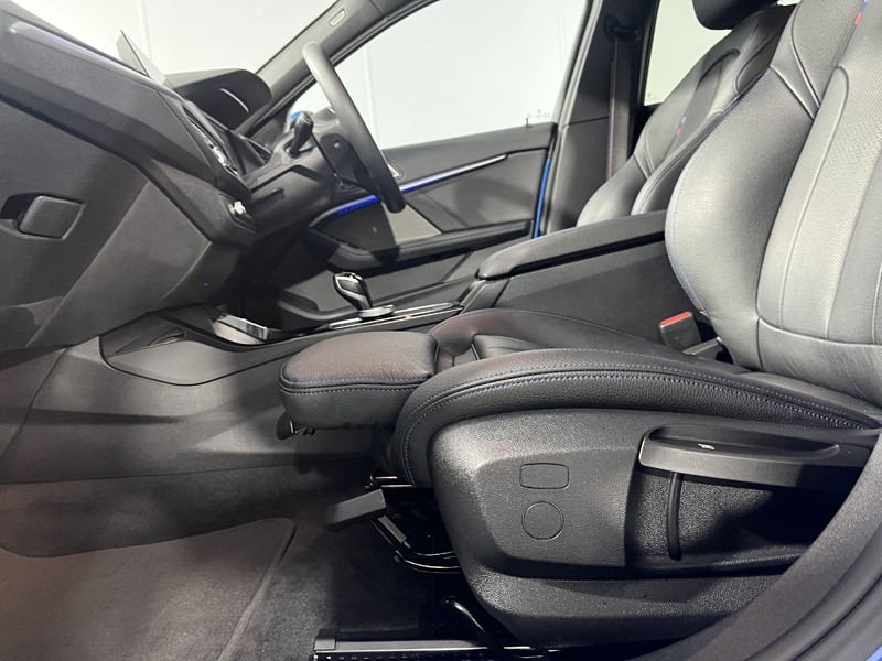 2022 (22) BMW 1 SERIES 118i [136] M Sport 5dr Step Auto [LCP] 5798656