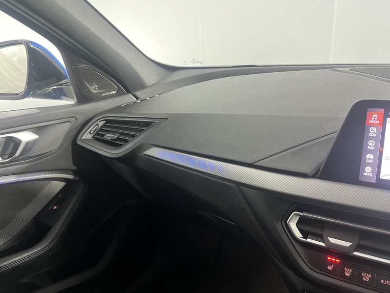 2022 (22) BMW 1 SERIES 118i [136] M Sport 5dr Step Auto [LCP] 5798647