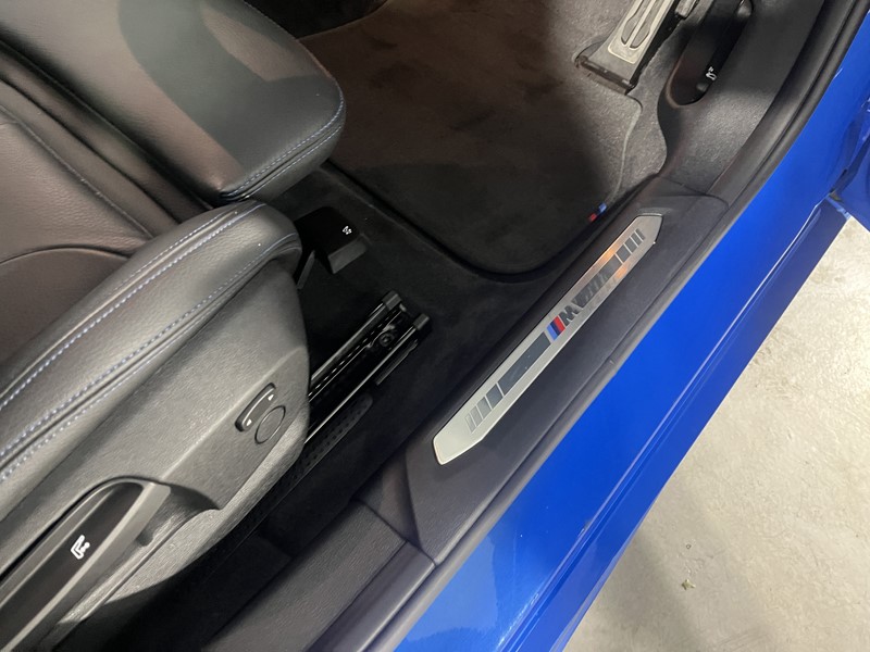 2022 (22) BMW 1 SERIES 118i [136] M Sport 5dr Step Auto [LCP] 5798639