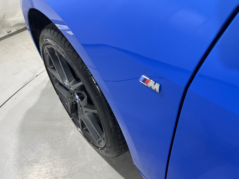 2022 (22) BMW 1 SERIES 118i [136] M Sport 5dr Step Auto [LCP] 5798663