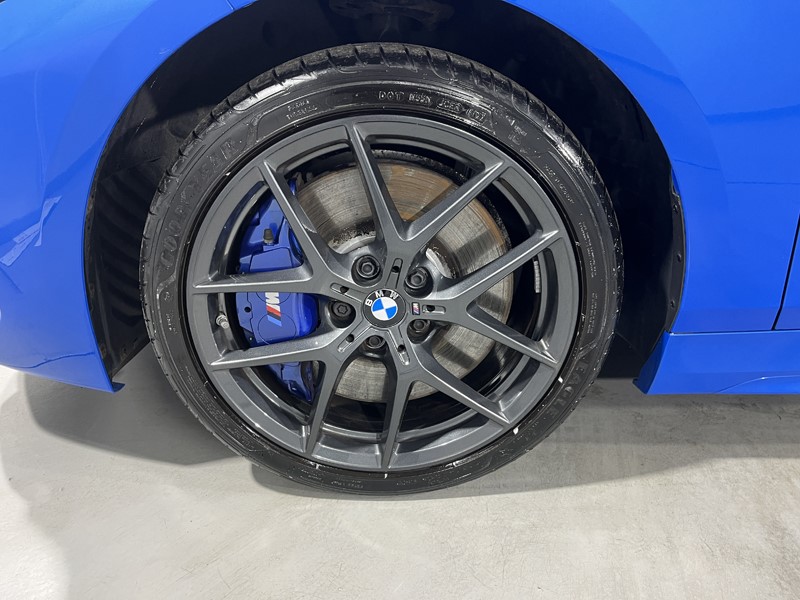2022 (22) BMW 1 SERIES 118i [136] M Sport 5dr Step Auto [LCP] 5798634