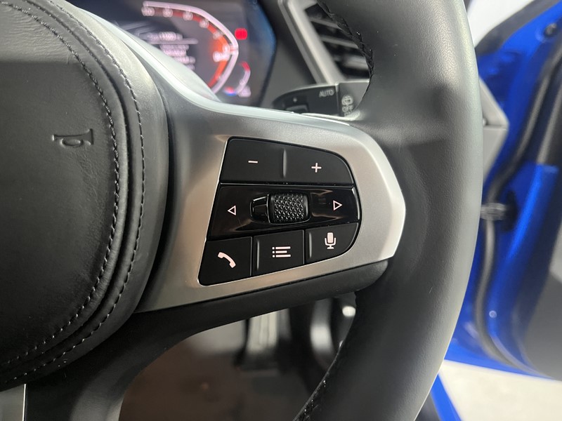 2022 (22) BMW 1 SERIES 118i [136] M Sport 5dr Step Auto [LCP] 5798645