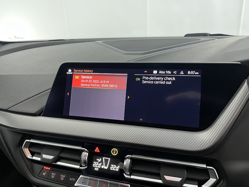 2022 (22) BMW 1 SERIES 118i [136] M Sport 5dr Step Auto [LCP] 5798650