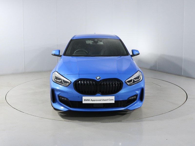 2022 (22) BMW 1 SERIES 118i [136] M Sport 5dr Step Auto [LCP] 5798636