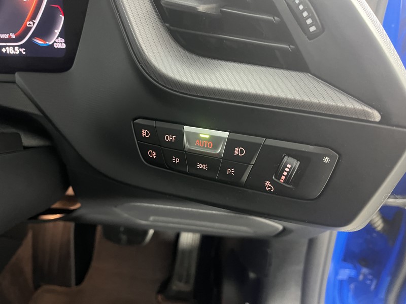 2022 (22) BMW 1 SERIES 118i [136] M Sport 5dr Step Auto [LCP] 5798642