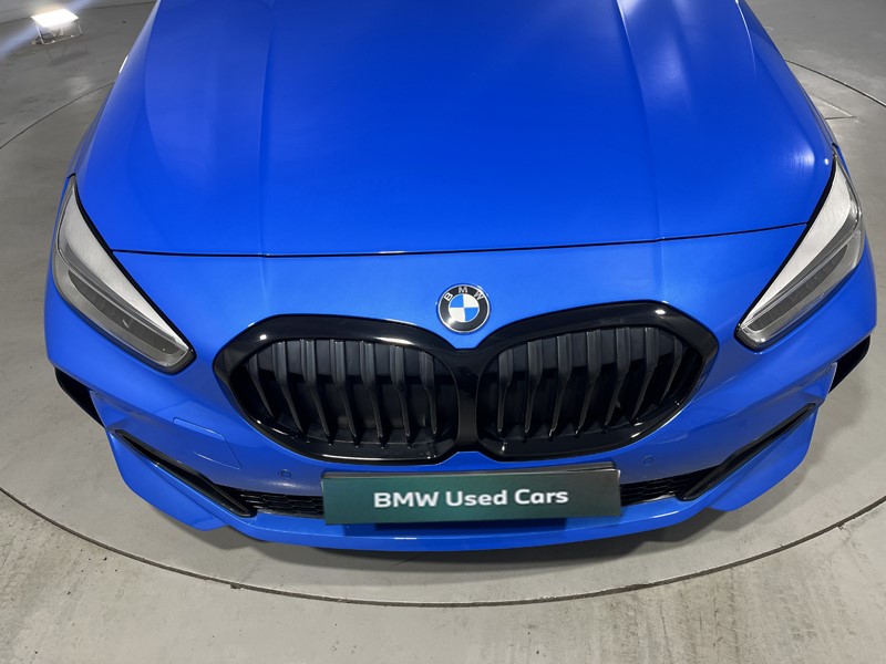 2022 (22) BMW 1 SERIES 118i [136] M Sport 5dr Step Auto [LCP] 5816307