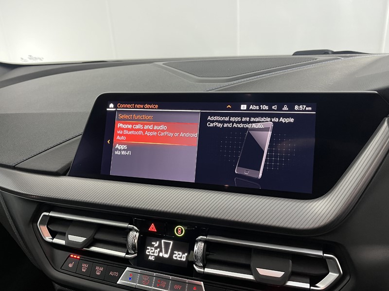2022 (22) BMW 1 SERIES 118i [136] M Sport 5dr Step Auto [LCP] 5798649