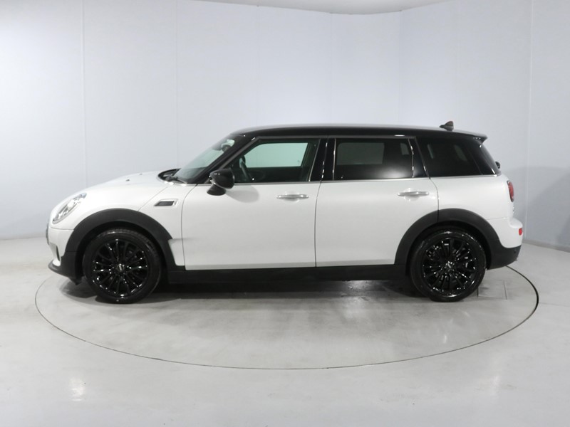 2020 (70) MINI CLUBMAN 1.5 Cooper Classic 6dr 5756584