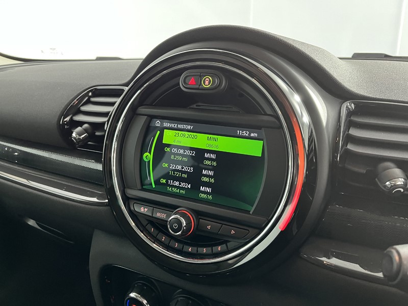 2020 (70) MINI CLUBMAN 1.5 Cooper Classic 6dr 5756569