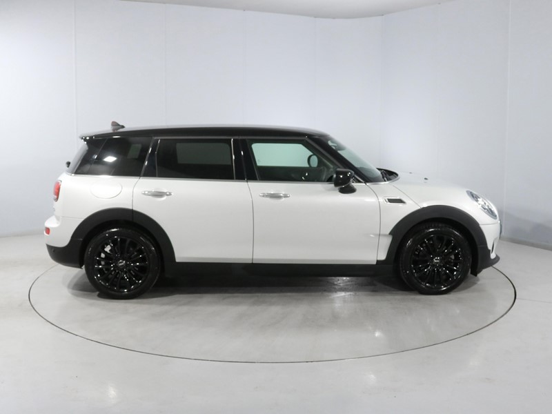 2020 (70) MINI CLUBMAN 1.5 Cooper Classic 6dr 5756543