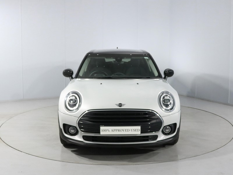 2020 (70) MINI CLUBMAN 1.5 Cooper Classic 6dr 5756556
