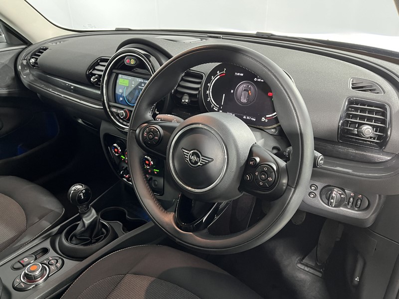 2020 (70) MINI CLUBMAN 1.5 Cooper Classic 6dr 5756546