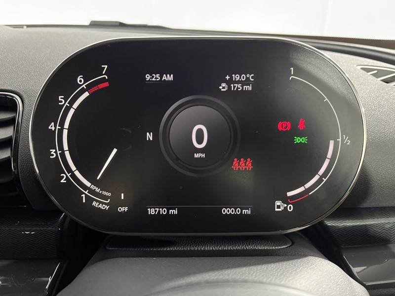 2020 (70) MINI CLUBMAN 1.5 Cooper Classic 6dr 5756549
