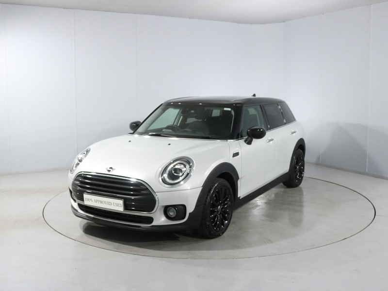2020 (70) MINI CLUBMAN 1.5 Cooper Classic 6dr 5756582