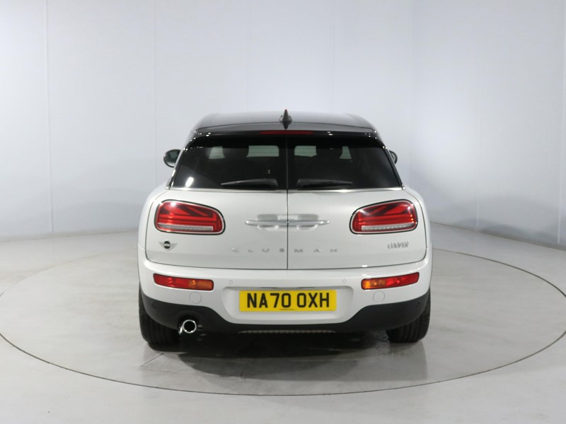 2020 (70) MINI CLUBMAN 1.5 Cooper Classic 6dr 5756555