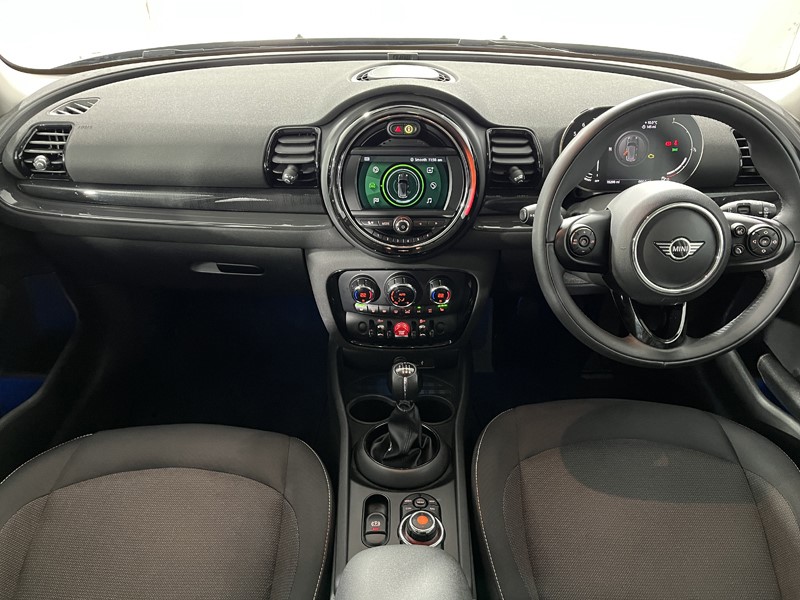 2020 (70) MINI CLUBMAN 1.5 Cooper Classic 6dr 5756544