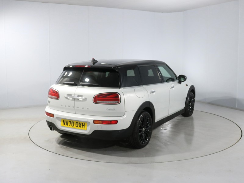 2020 (70) MINI CLUBMAN 1.5 Cooper Classic 6dr 5756583
