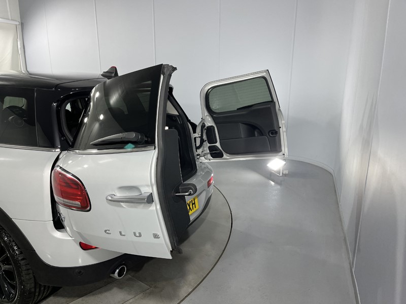 2020 (70) MINI CLUBMAN 1.5 Cooper Classic 6dr 5756581