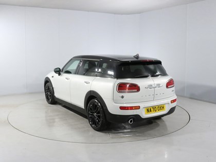 2020 (70) MINI CLUBMAN 1.5 Cooper Classic 6dr