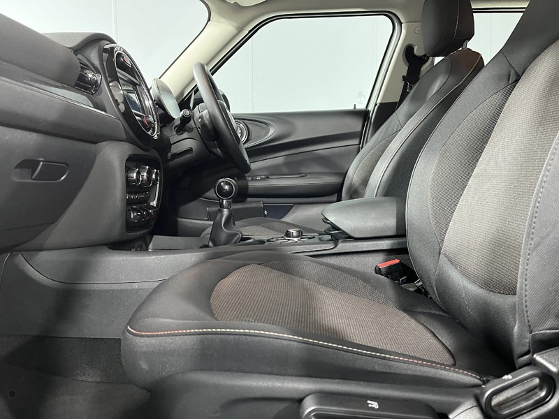 2020 (70) MINI CLUBMAN 1.5 Cooper Classic 6dr 5756574