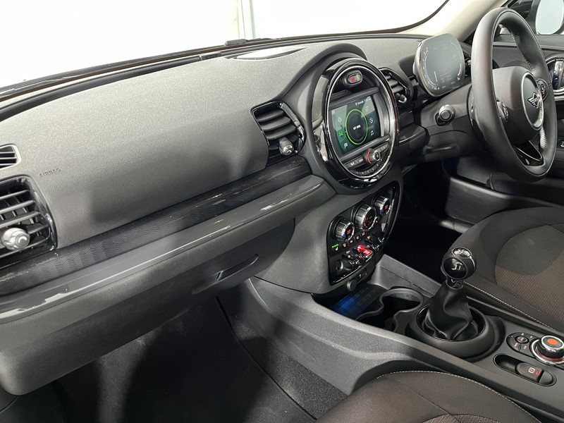 2020 (70) MINI CLUBMAN 1.5 Cooper Classic 6dr 5756547