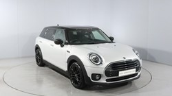 2020 (70) MINI CLUBMAN 1.5 Cooper Classic 6dr 5756541
