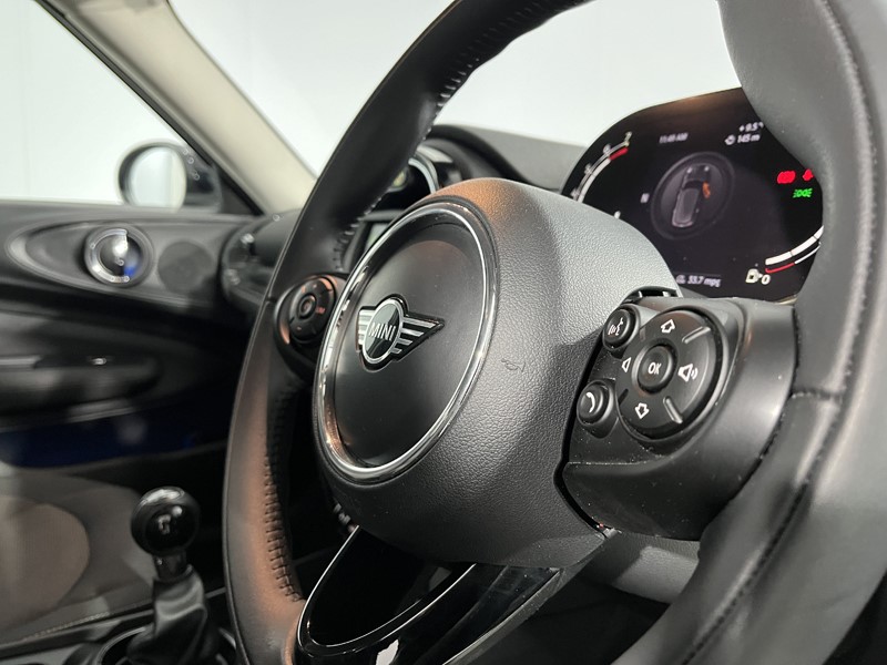 2020 (70) MINI CLUBMAN 1.5 Cooper Classic 6dr 5756562
