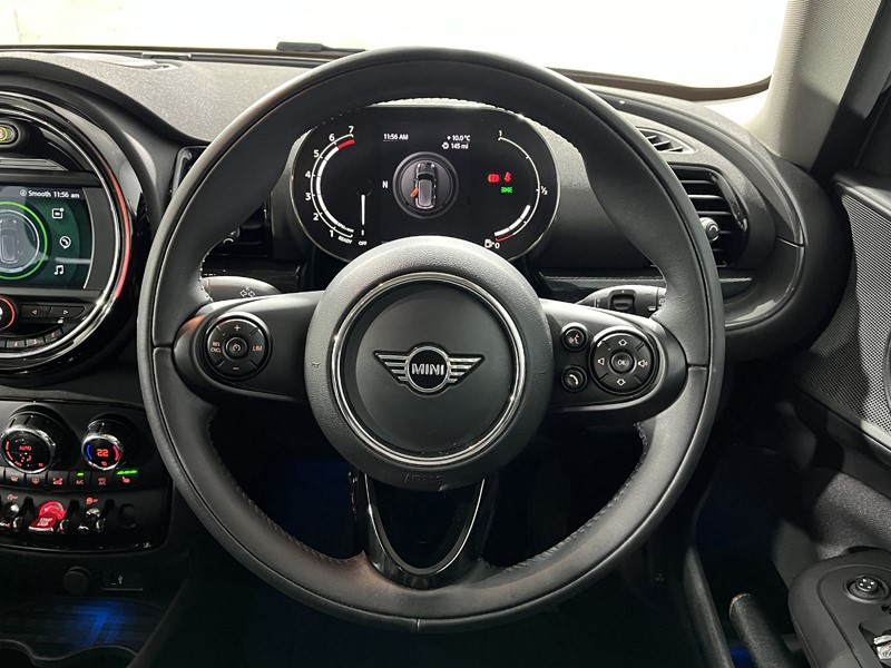 2020 (70) MINI CLUBMAN 1.5 Cooper Classic 6dr 5756545