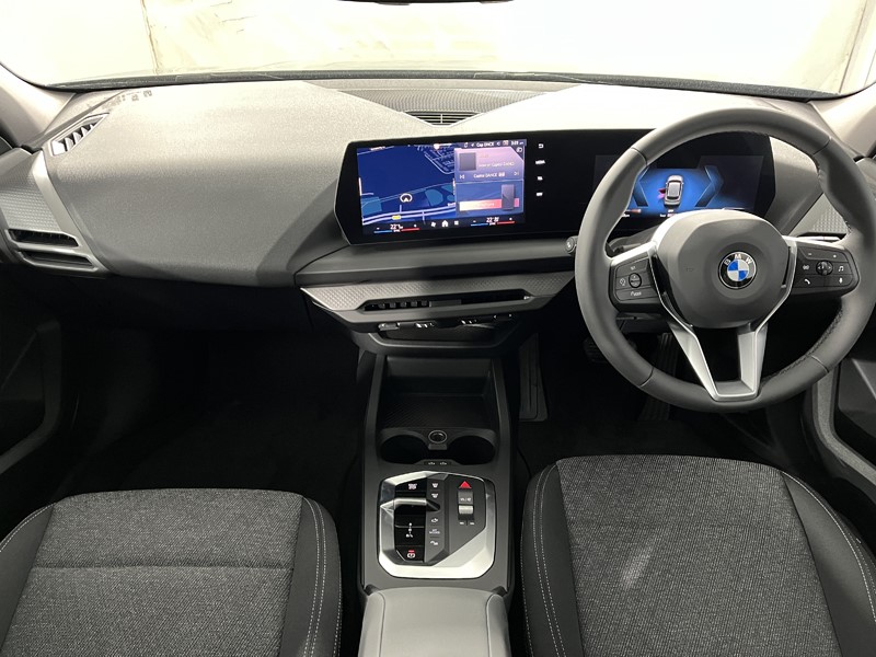 2025 (75) BMW 1 SERIES 120 Sport 5dr Step Auto 5878150