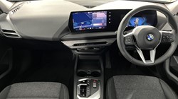 2025 (75) BMW 1 SERIES 120 Sport 5dr Step Auto 5878150