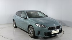 2025 (75) BMW 1 SERIES 120 Sport 5dr Step Auto 5878147