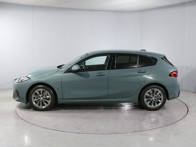 2025 (75) BMW 1 SERIES 120 Sport 5dr Step Auto 5878192