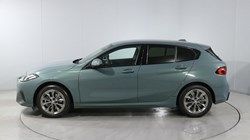 2025 (75) BMW 1 SERIES 120 Sport 5dr Step Auto 5878192