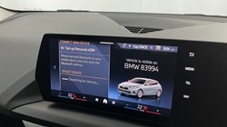2025 (75) BMW 1 SERIES 120 Sport 5dr Step Auto 5878174