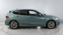 2025 (75) BMW 1 SERIES 120 Sport 5dr Step Auto 5878149