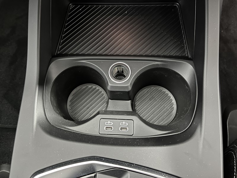 2025 (75) BMW 1 SERIES 120 Sport 5dr Step Auto 5878177