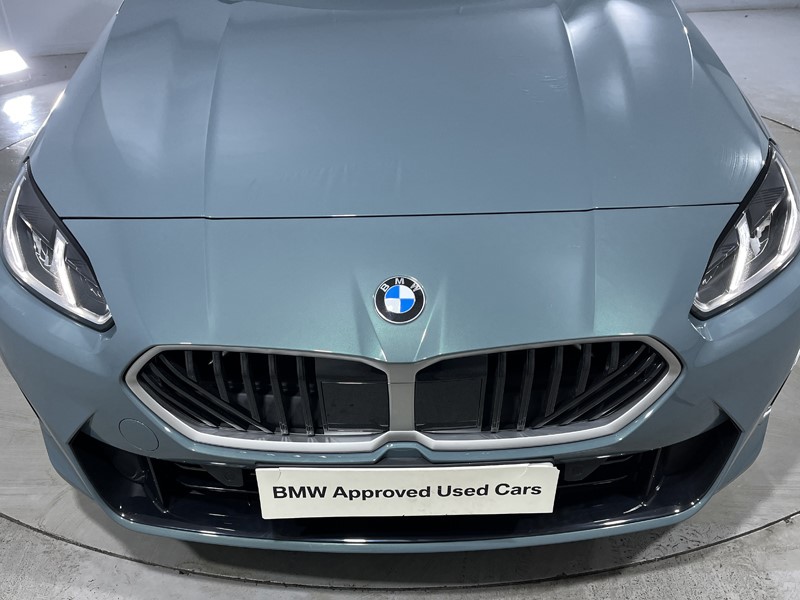 2025 (75) BMW 1 SERIES 120 Sport 5dr Step Auto 5878186