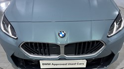 2025 (75) BMW 1 SERIES 120 Sport 5dr Step Auto 5878186