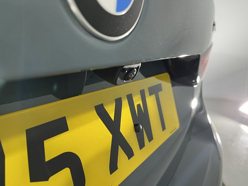 2025 (75) BMW 1 SERIES 120 Sport 5dr Step Auto 5878189