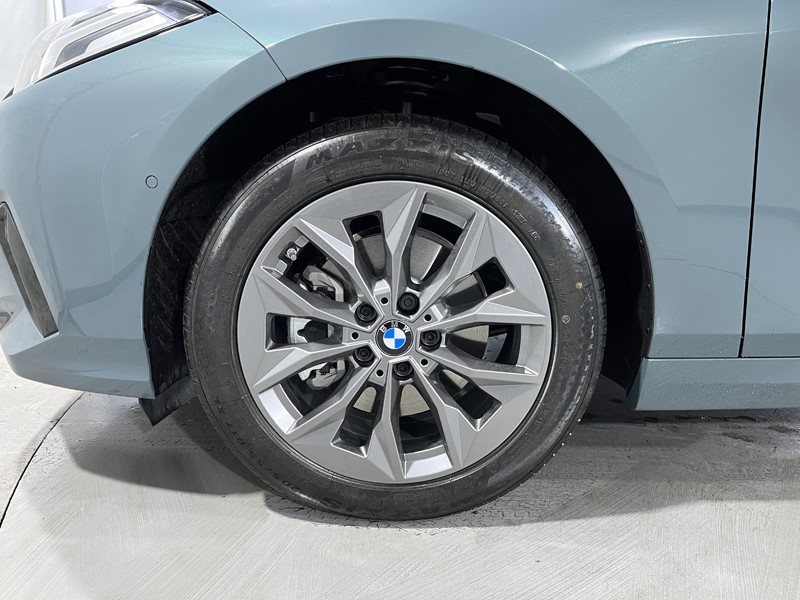 2025 (75) BMW 1 SERIES 120 Sport 5dr Step Auto 5878160