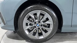 2025 (75) BMW 1 SERIES 120 Sport 5dr Step Auto 5878160