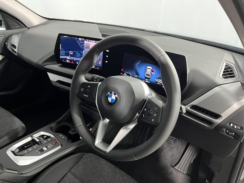 2025 (75) BMW 1 SERIES 120 Sport 5dr Step Auto 5878152